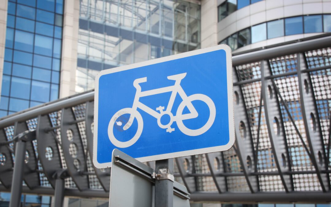 E-Bikes: The Secret Weapon for Carbon-Free Commuting?